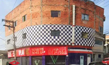 Prédio à venda na Avenida Doutor Ulysses Guimarães, 2600, Conceição, Diadema