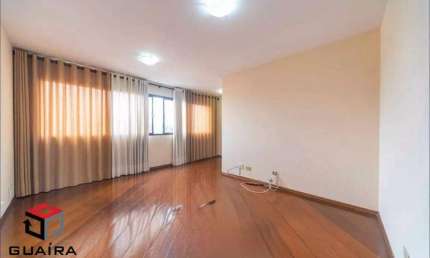 Apartamento à venda 3 quartos 1 suíte 1 vaga Das Nações - Santo André - SP