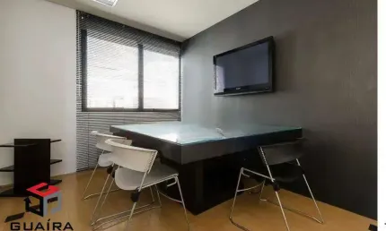Conj. comercial à venda 1 vaga vila clementino - são paulo - sp