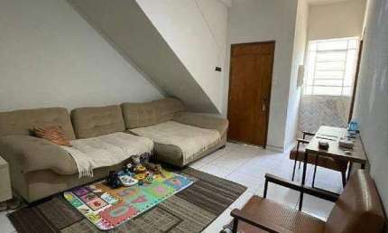 Apartamento à venda 3 quartos 1 suíte 1 vaga Cambuci - São Paulo - SP