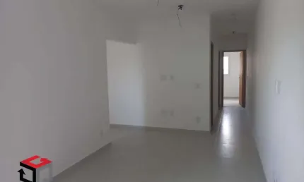 Apartamento à venda 2 quartos 1 suíte 1 vaga Nova Gerty - São Caetano do Sul - SP
