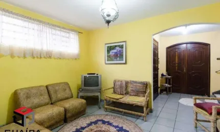 Sobrado à venda 4 quartos 2 suítes 5 vagas nova petrópolis - são bernardo do campo - sp