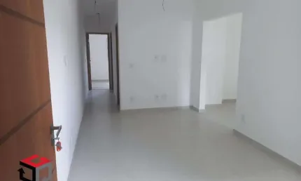 Apartamento à venda 2 quartos 1 suíte 1 vaga Nova Gerty - São Caetano do Sul - SP