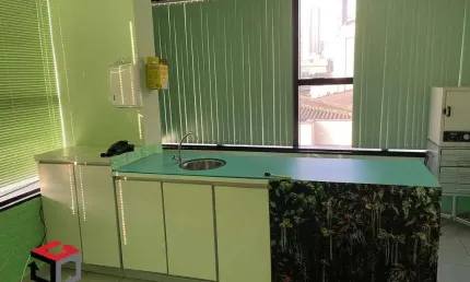 Sala à venda 1 vaga Centro - São Bernardo do Campo - SP