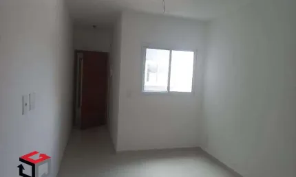 Apartamento à venda 2 quartos 1 suíte 1 vaga Nova Gerty - São Caetano do Sul - SP