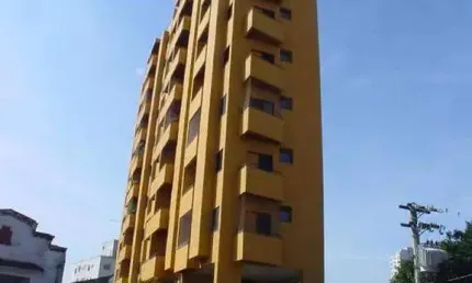 Apartamento à venda 1 quarto 1 vaga Vila Mariana - São Paulo - SP