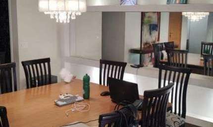 Apartamento à venda 3 quartos 1 suíte 3 vagas Centro - São Bernardo do Campo - SP