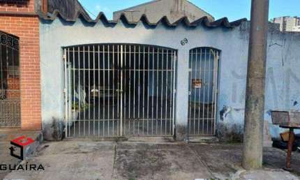 Terreno à venda Boa Vista - São Caetano do Sul - SP