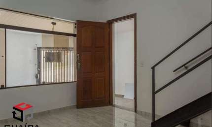 Sobrado à venda 5 quartos 1 suíte 2 vagas Planalto - São Bernardo do Campo - SP