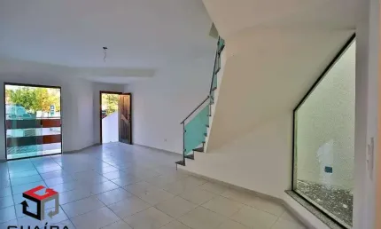 Sobrado à venda 3 quartos 1 suíte 4 vagas Baeta Neves - São Bernardo do Campo - SP