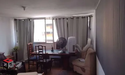 Apartamento com 2 quartos à venda na Avenida do Cursino, 104, Saúde, São Paulo