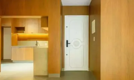 Apartamento com 84m² na Vila Nova Conceição em São Paulo - SP