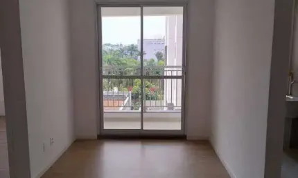 Apartamento à venda 2 quartos 1 vaga Rudge Ramos - São Bernardo do Campo - SP