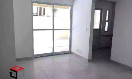 Apartamento para aluguel 3 quartos 1 vaga Centro - São Bernardo do Campo - SP