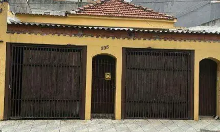 Terreno à venda Euclides - São Bernardo do Campo - SP