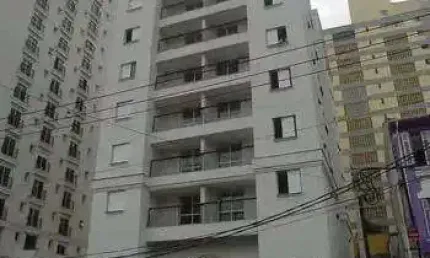 Apartamento com 2 quartos à venda na Rua Artur de Azevedo, 142, Cerqueira César, São Paulo