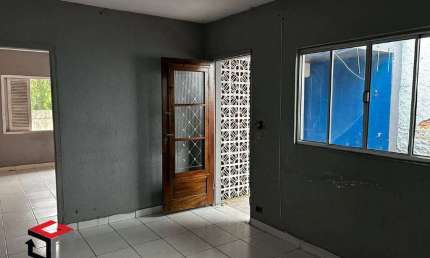 Casa à venda 2 quartos 1 vaga Independência - São Bernardo do Campo - SP