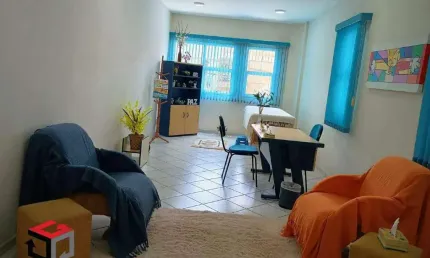 Sala comercial à venda na Rua Catequese, 1153, Vila Guiomar, Santo André