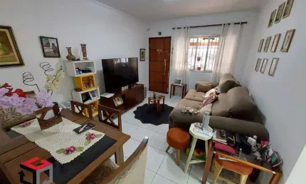 Apartamento à venda 1 quarto 2 vagas Jardim do Mar - São Bernardo do Campo - SP