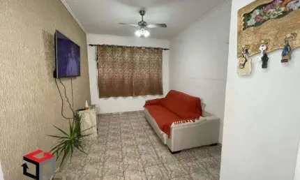 Apartamento à venda 3 quartos 1 suíte 2 vagas taboão - são bernardo do campo - sp
