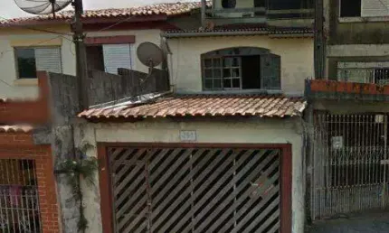 Sobrado à venda 3 quartos 3 suítes 4 vagas baeta neves - são bernardo do campo - sp