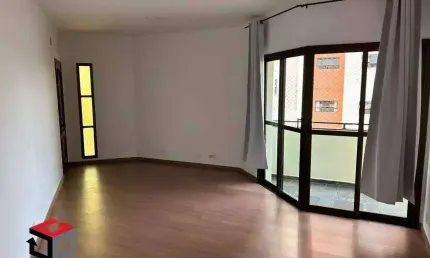 Apartamento à venda 3 quartos 1 suíte 2 vagas Euclides - São Bernardo do Campo - SP