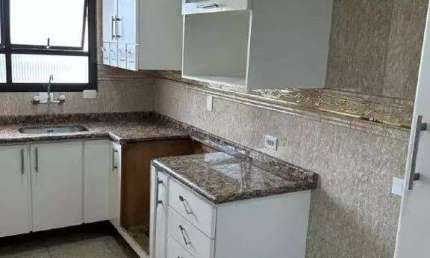 Apartamento à venda 3 quartos 1 suíte 2 vagas Euclides - São Bernardo do Campo - SP