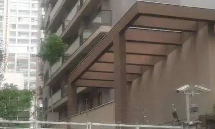 EMPREENDIMENTO BELA CINTRA RETROFIT COMERCIAL PARA RESIDENCIAL