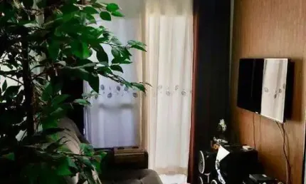 Apartamento à venda 3 quartos 1 vaga Nova Petrópolis - São Bernardo do Campo - SP