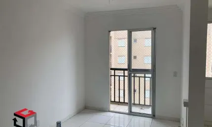 Apartamento à venda 2 quartos 1 vaga Erasmo Assunção - Santo André - SP