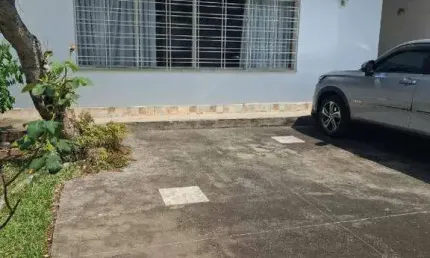 Casa térrea no brooklin - 3 quartos - 4 vagas - 553m²