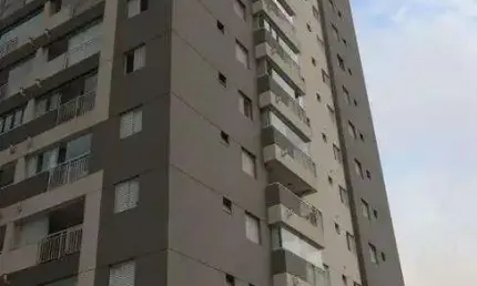 Apartamento à venda na Rua Cônego Vicente Miguel Marino, 179, Barra Funda, São Paulo