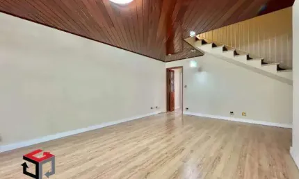 Sobrado à venda 3 quartos 1 suíte 3 vagas Centro - Santo André - SP