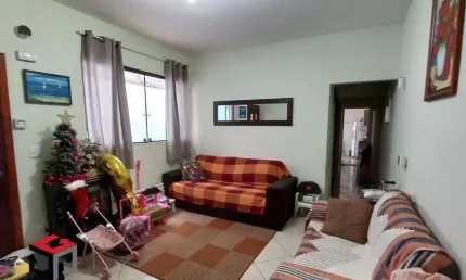 Casa à venda 2 quartos 2 vagas paulicéia - são bernardo do campo - sp