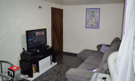 Apartamento para aluguel 2 quartos 1 vaga Alvorada - Santo André - SP