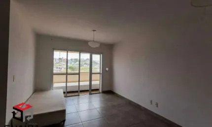 Apartamento à venda 2 quartos 1 suíte 2 vagas Santo Antônio - Santo André - SP