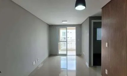 Apartamento à venda 2 quartos 1 suíte 2 vagas Floresta - Santo André - SP