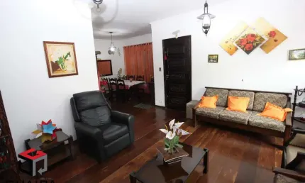 Casa à venda 3 quartos 4 vagas Rio Grande - São Bernardo do Campo - SP