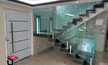 Sobrado à venda 4 quartos 4 suítes 6 vagas Vila Mariana - São Paulo - SP
