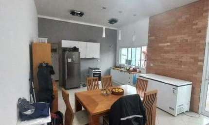 Sobrado 162 m² Localizado No Bairro Jordanópolis São Bernardo do Campo - SP