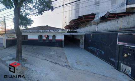 Casa térrea para uso comercial/residencial Rudge Ramos R$1.100.000,00