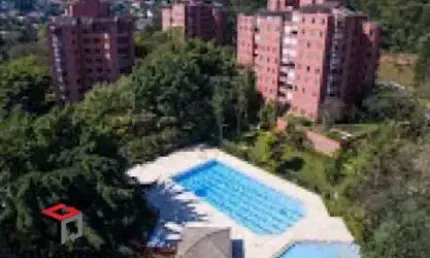 Apartamento 3 dormitórios com 117m² - jardim marajoara - são paulo - sp