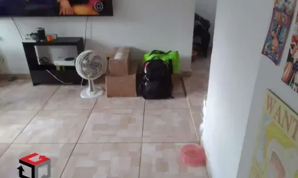 Apartamento com 2 quartos à venda na Rua Dom Duarte Leopoldo, 919, Cambuci, São Paulo