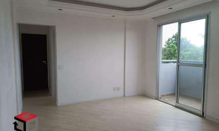 Apartamento à venda 2 quartos 1 vaga Santa Terezinha - São Bernardo do Campo - SP