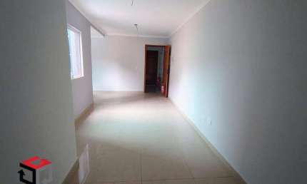 Cobertura à venda 2 quartos 1 suíte 1 vaga Camilópolis - Santo André - SP