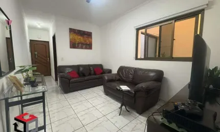 Apartamento 67 m² Localizado No Bairro Valparaíso Santo André - SP