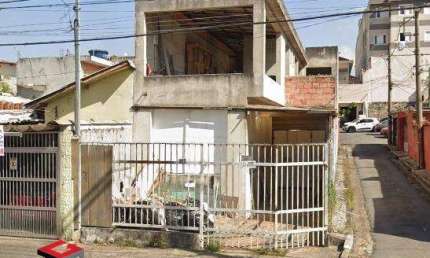 Ponto comercial à venda na Avenida Carlos Gomes, 375, Vila Palmares, Santo André