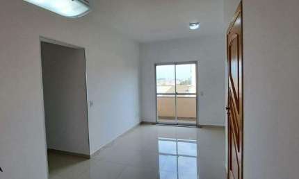 Apartamento à venda 2 quartos 1 vaga Santa Terezinha - São Bernardo do Campo - SP