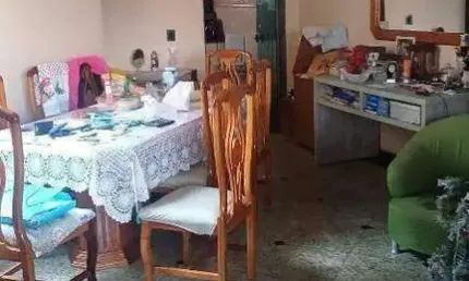 Sobrado à venda 3 quartos 3 suítes 3 vagas Eldízia - Santo André - SP