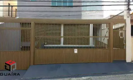 Prédio à venda 8 vagas Demarchi - São Bernardo do Campo - SP